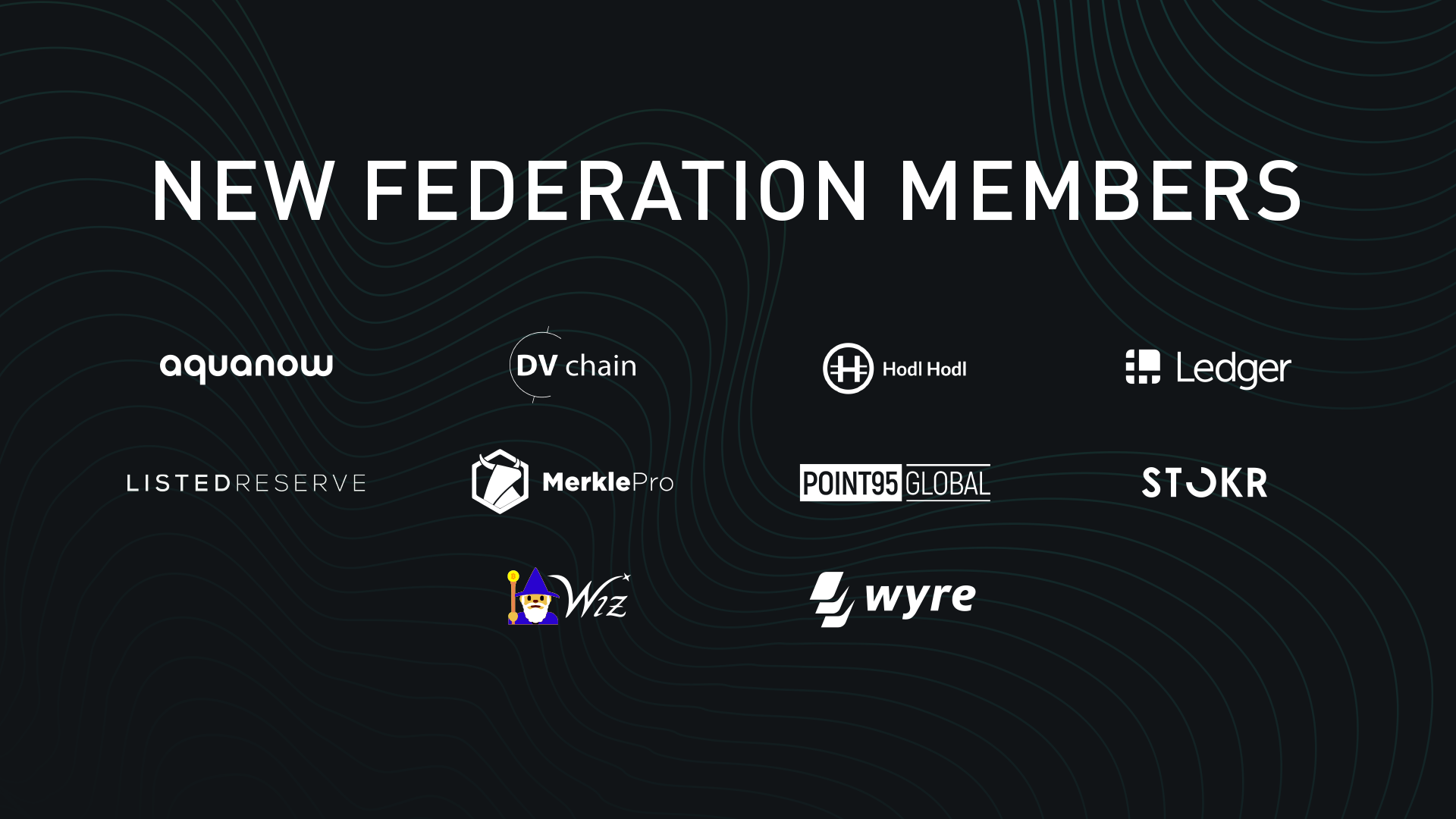 Liquid Network Grows to 45 Members