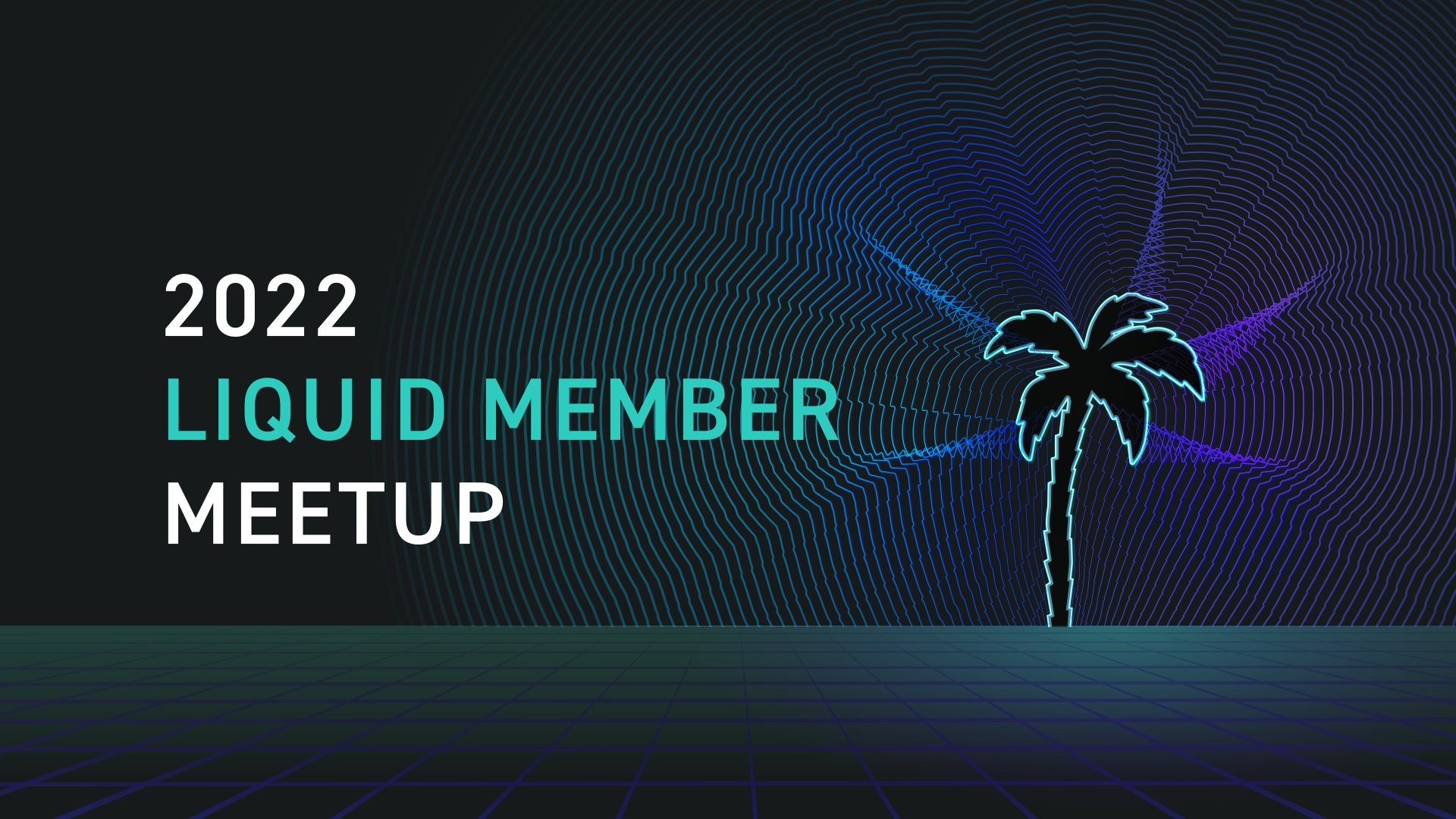 Liquid Members Convene at Bitcoin 2022 Conference