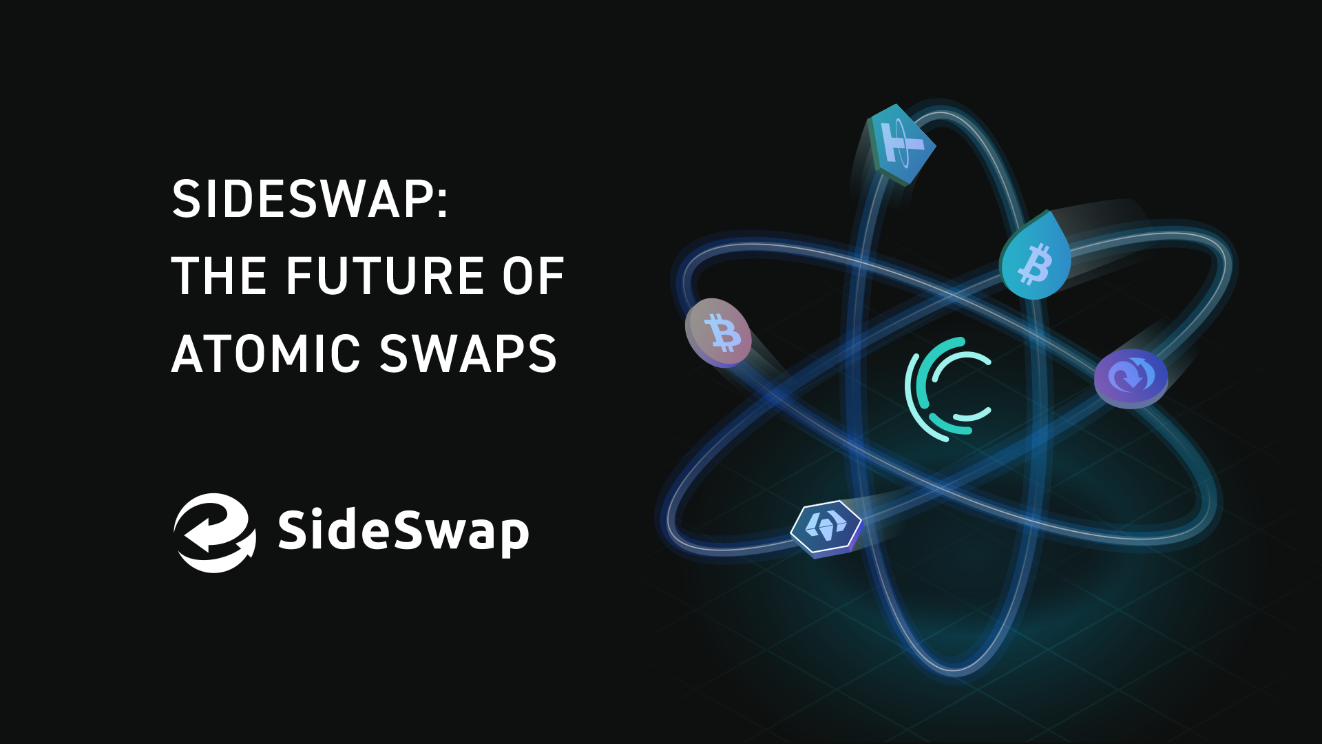 SideSwap: The Future of Atomic Swaps