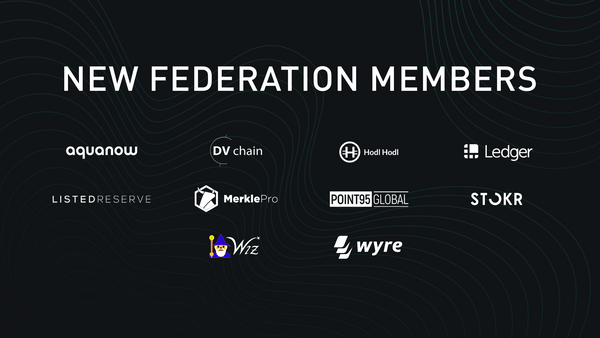 Liquid Network Grows to 45 Members