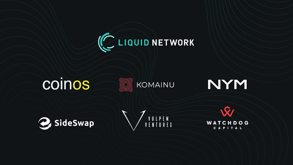 Liquid Federation Welcomes Six New Members