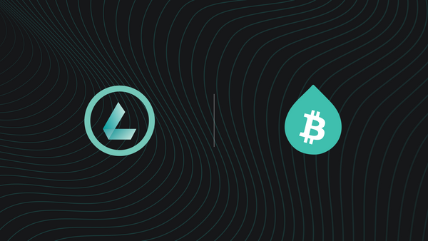 Lend at Hodl Hodl Adds Liquid Bitcoin