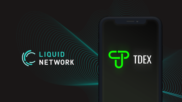 TDEX Goes Mobile
