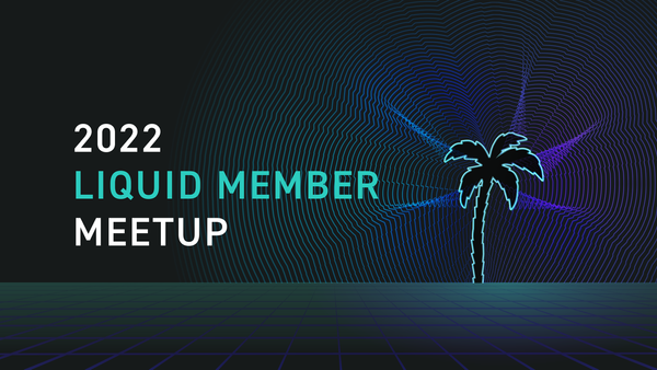 Liquid Members Convene at Bitcoin 2022 Conference