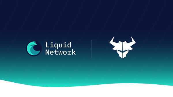 BULL Wallet by Bull Bitcoin Now Available Worldwide on iOS